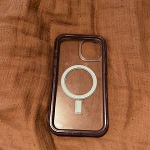 BRAND NEW IPHONE 13 lifeproof